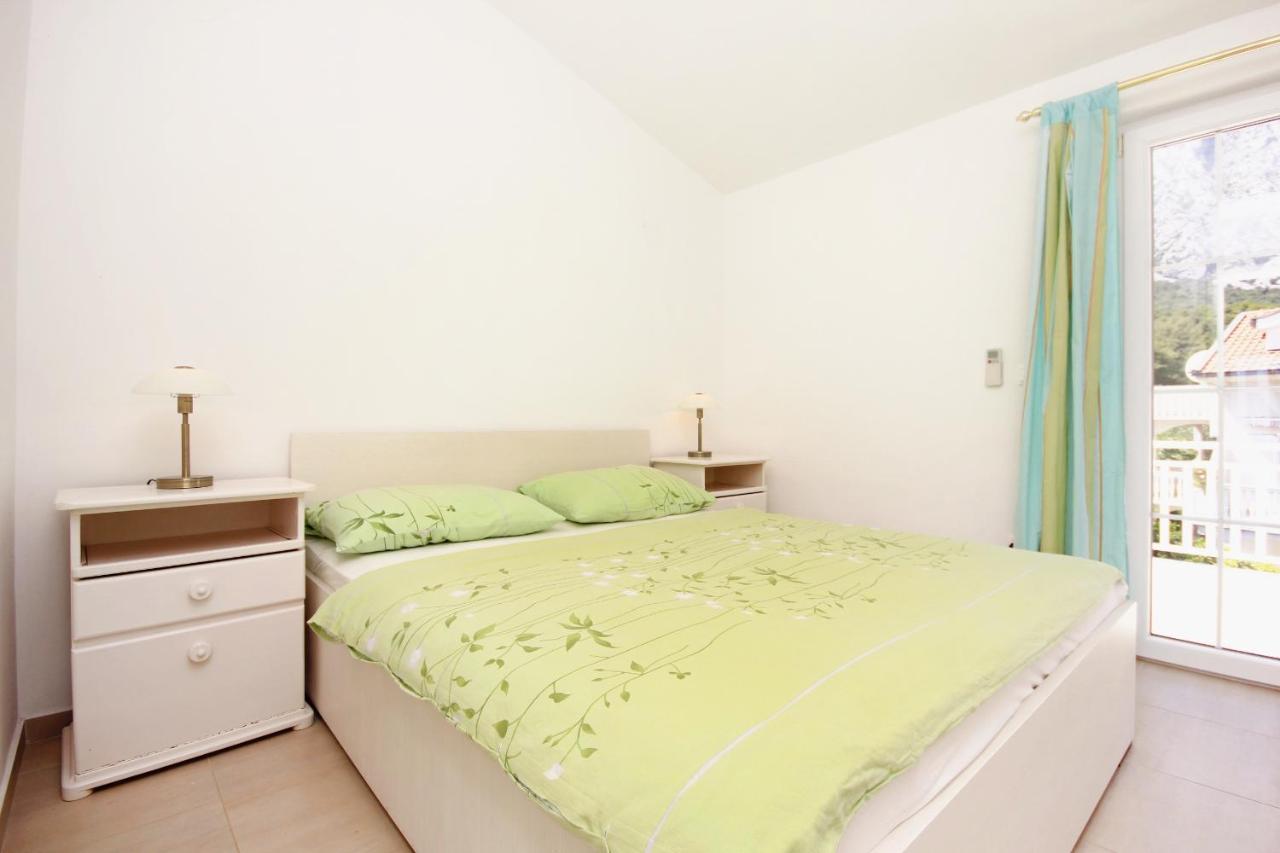 Apartments With A Parking Space Orebic, Peljesac - 10173 Экстерьер фото