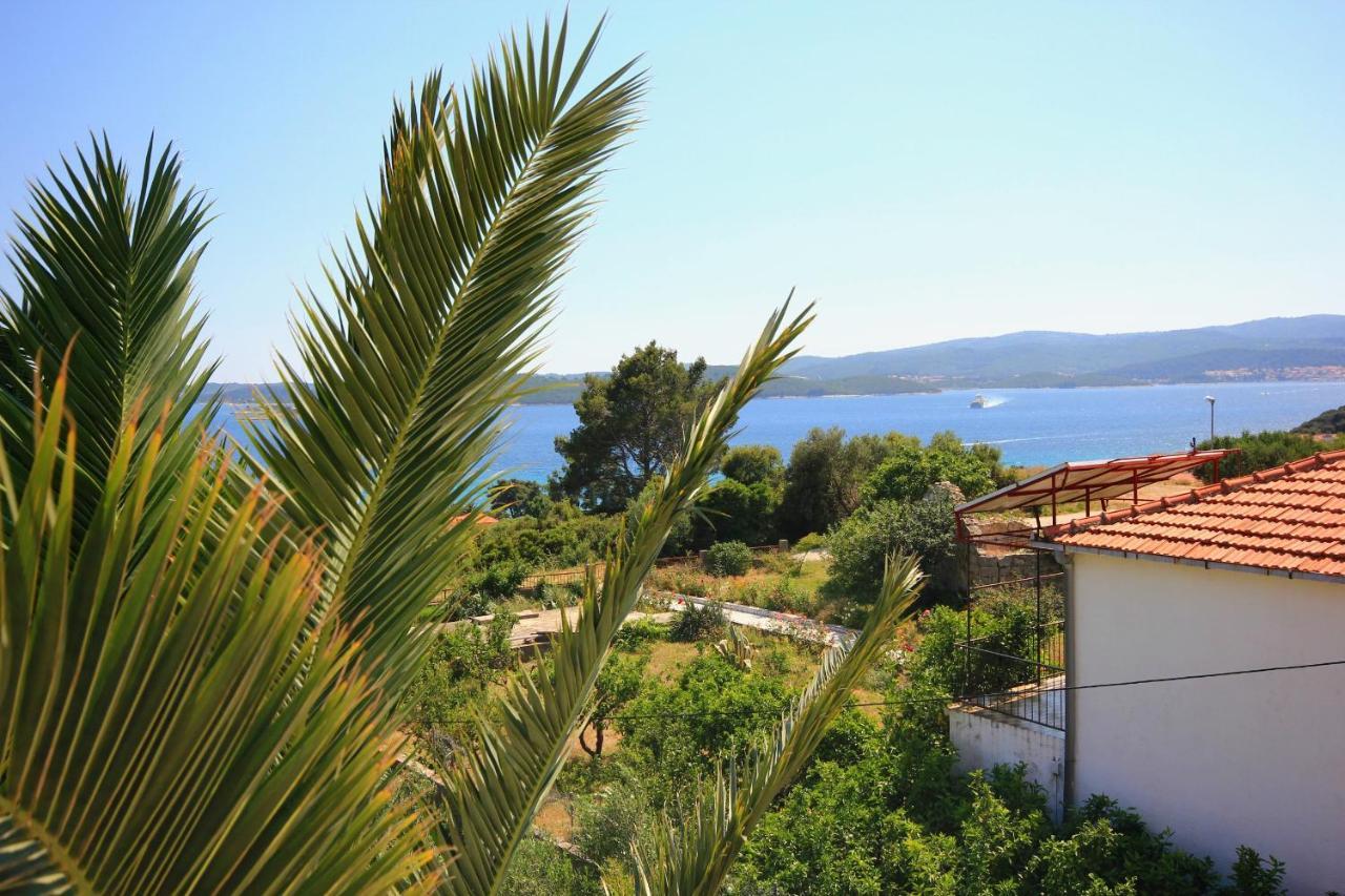Apartments With A Parking Space Orebic, Peljesac - 10173 Экстерьер фото