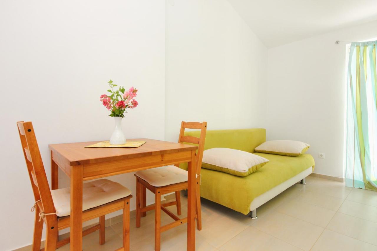 Apartments With A Parking Space Orebic, Peljesac - 10173 Экстерьер фото