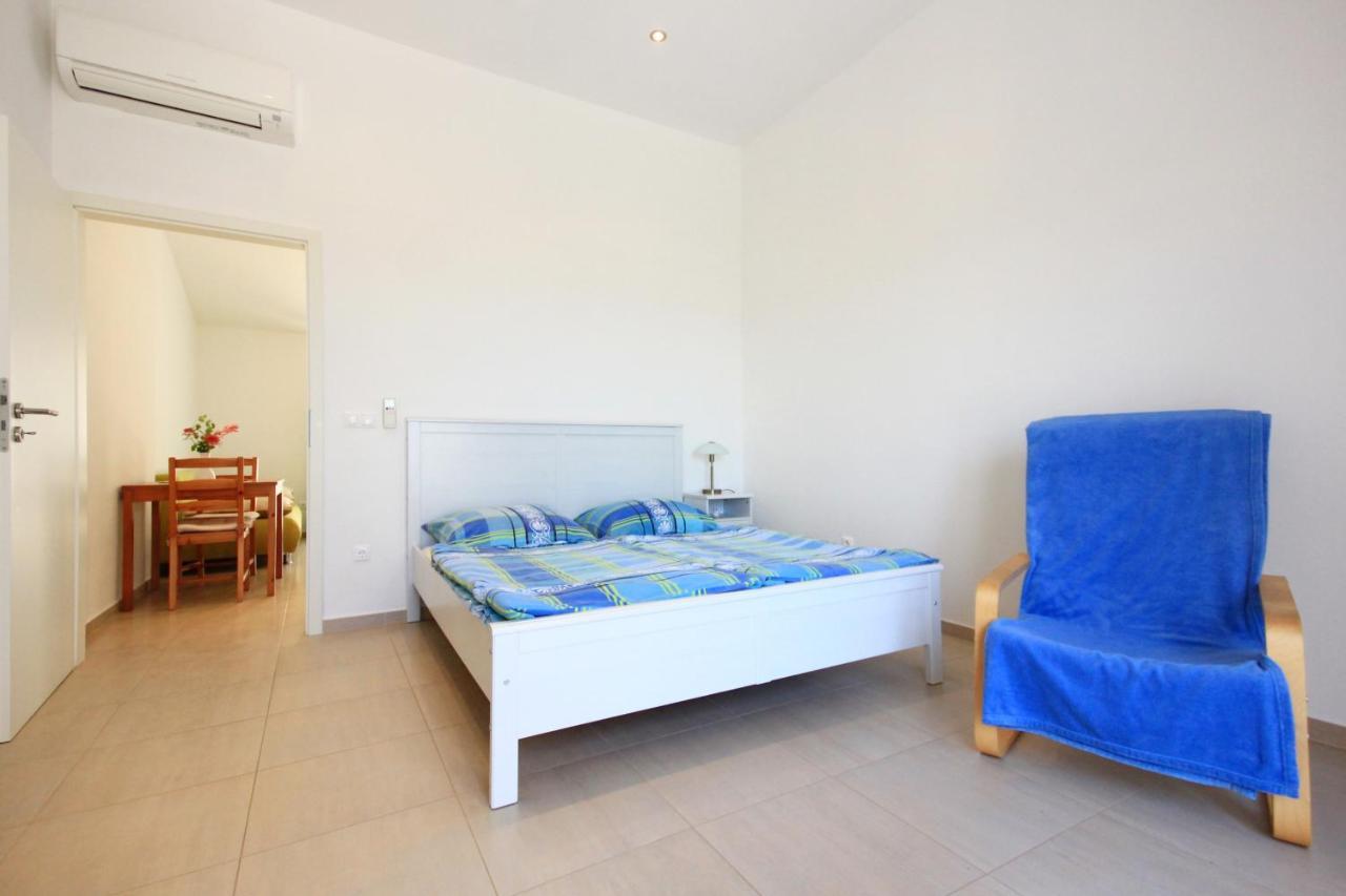 Apartments With A Parking Space Orebic, Peljesac - 10173 Экстерьер фото